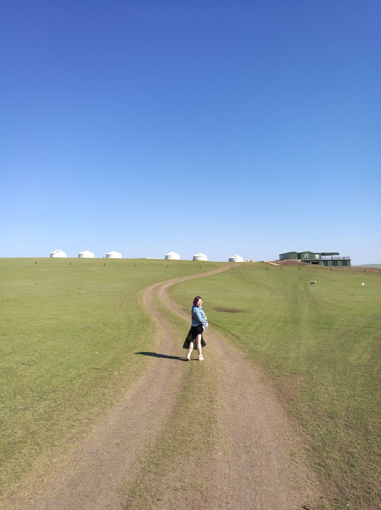 记忆深处的呼伦贝尔,记录呼伦贝尔美好时光