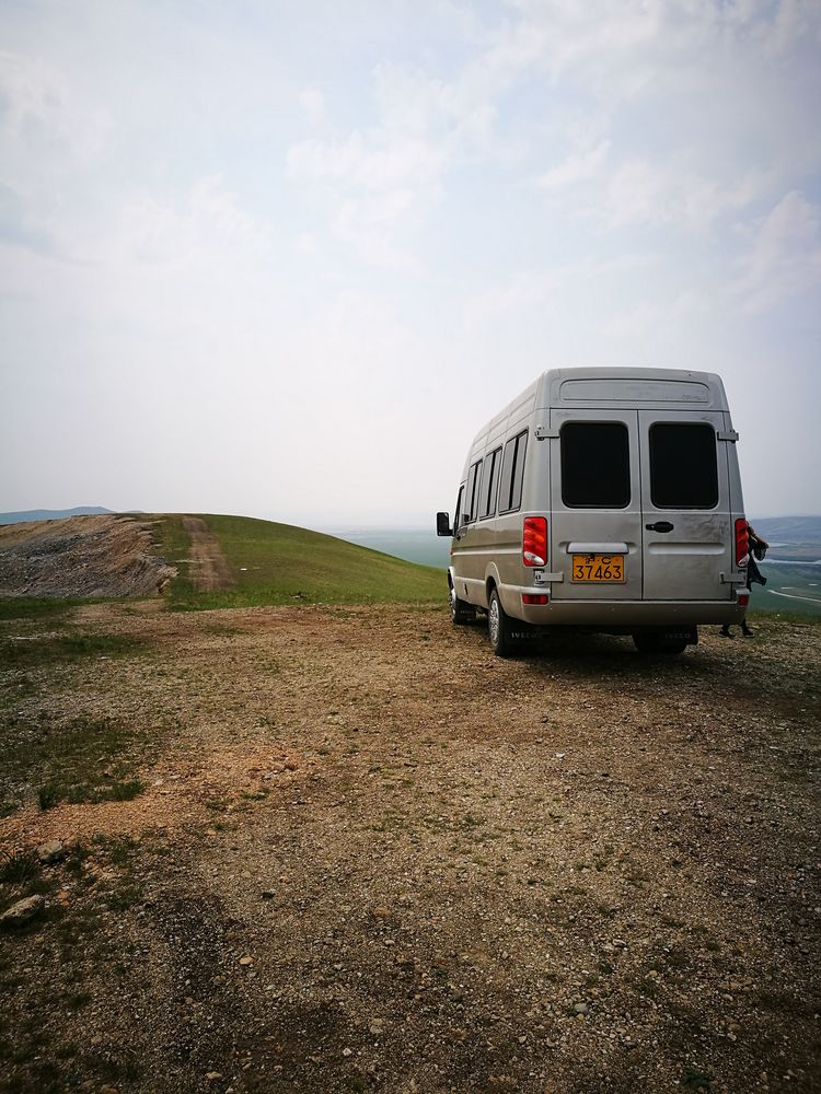 记忆深处的呼伦贝尔,记录呼伦贝尔美好时光