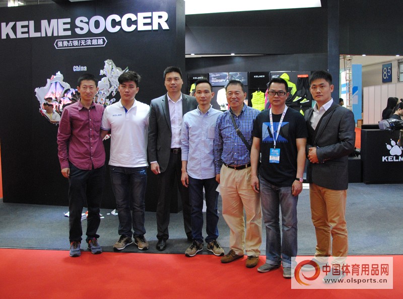 体博会聪颖体育展示馆,体博会运动产品