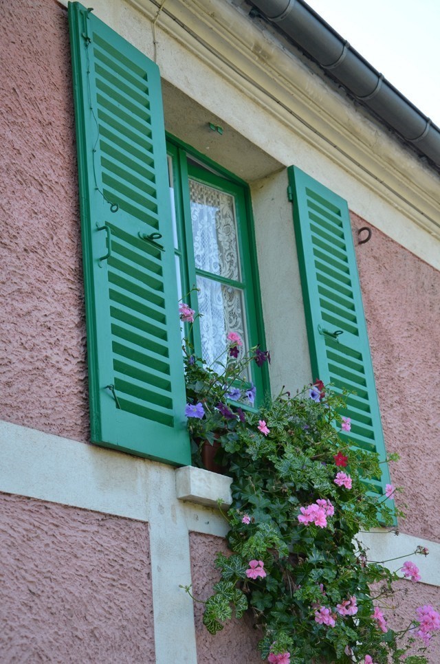 小镇艺术|印象派系的吉维尼，莫奈的“睡莲”花园