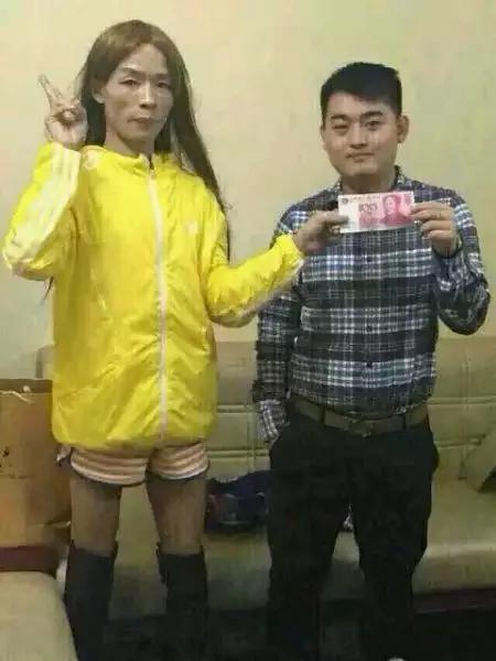 杨幂c罗,原来c罗才是最终赢家