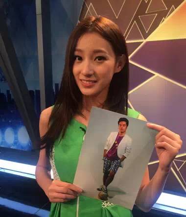 央视最年轻女主播们,央视现在最漂亮的女主播排行榜