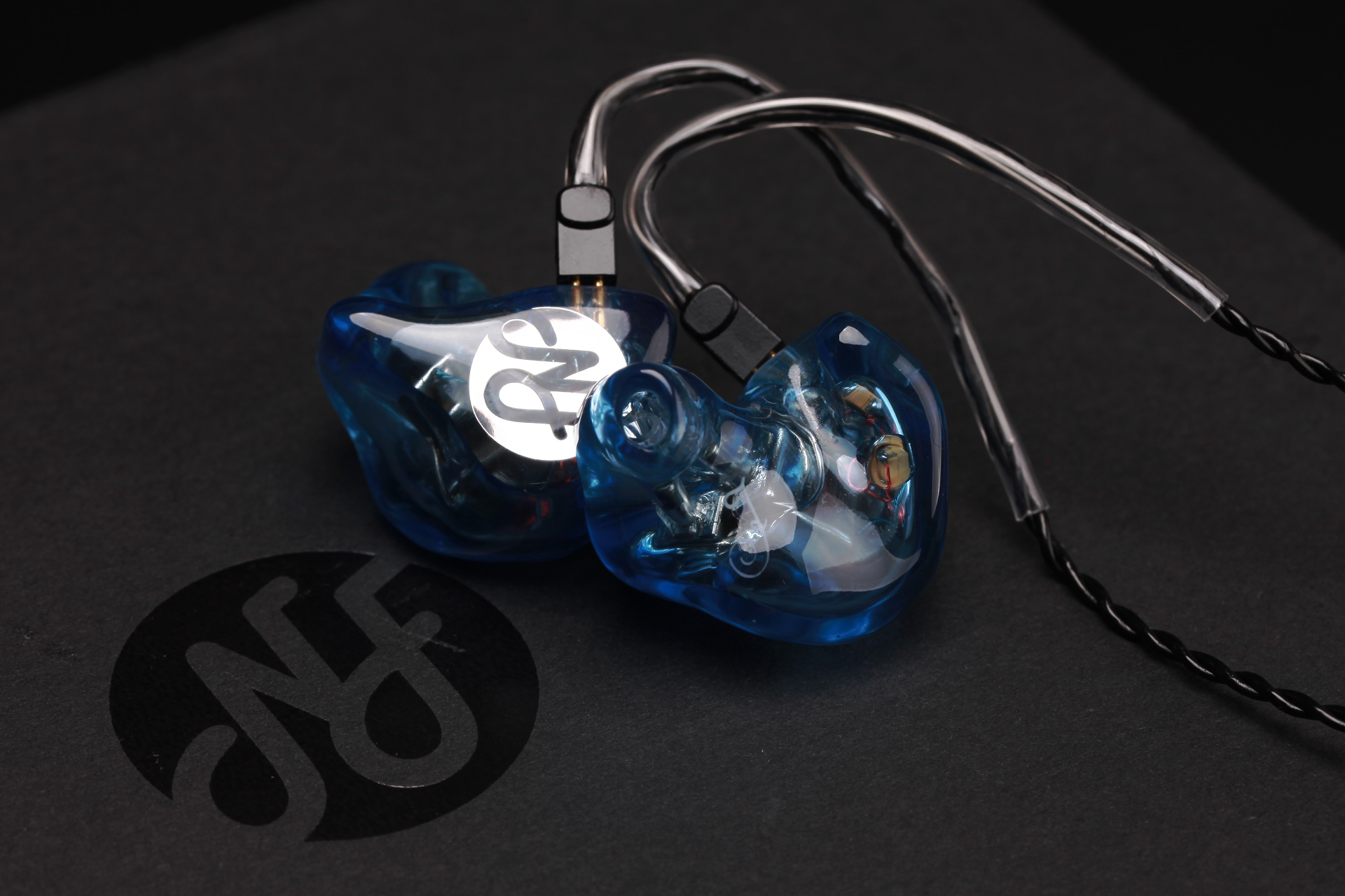 小耳道定制耳塞,第一次做耳机