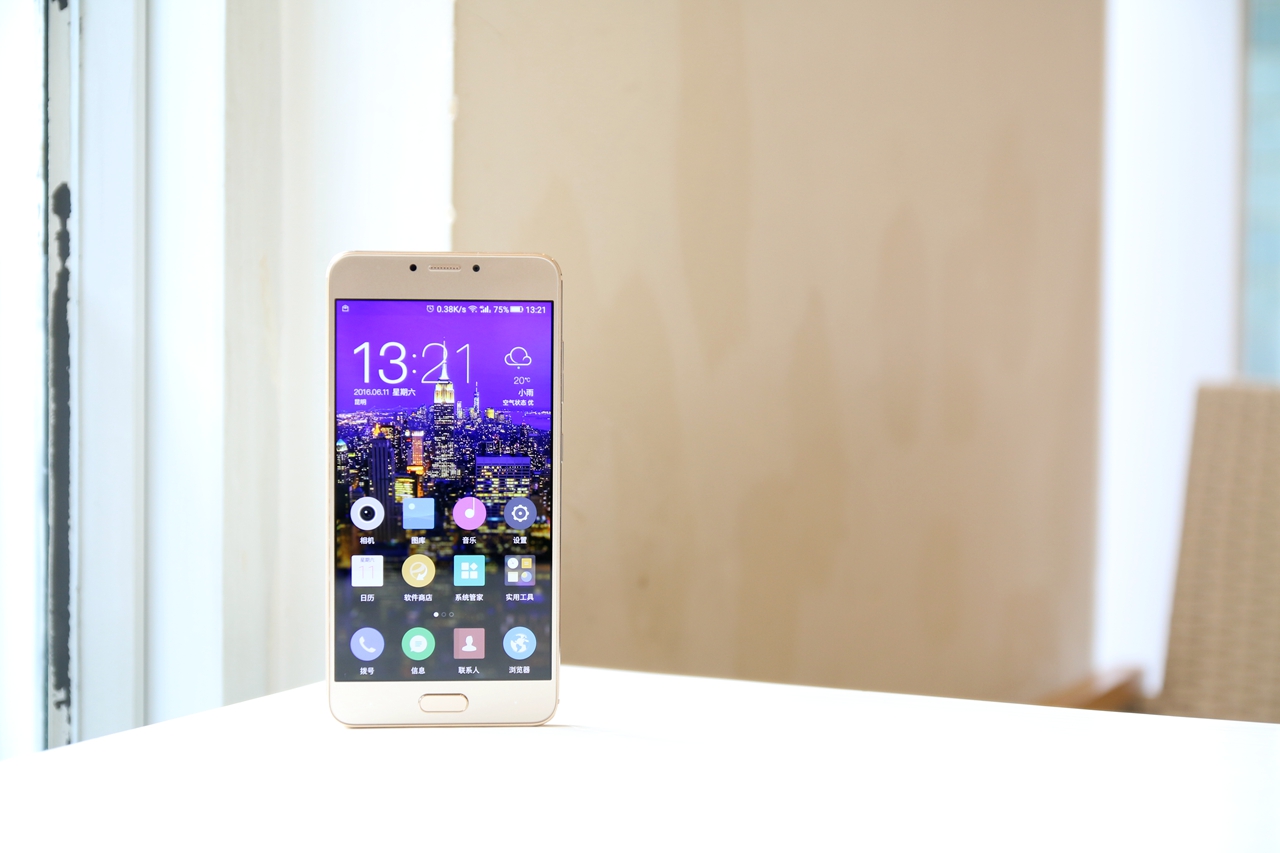 金立s6pro厚度多少,金立s6pro参数配置