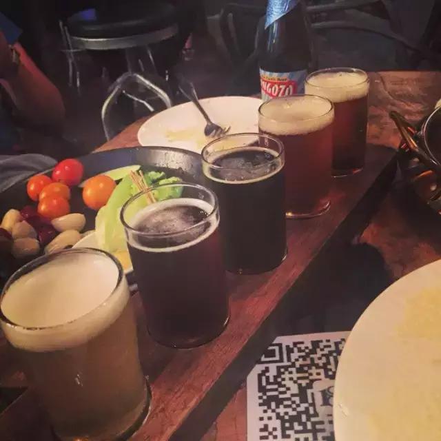 武汉18号酒馆欧洲杯看球好去处,欧洲杯看球酒吧上海