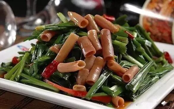 威海必吃的十种食物,威海不得不吃的店