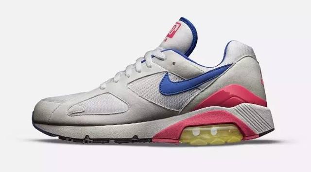 这双鞋，你一定知道。