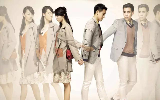 谁说女人只能做“花瓶”小妞电影的造梦童话