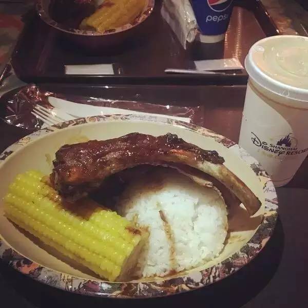 上海迪士尼vs香港迪士尼,迪士尼攻略第一季