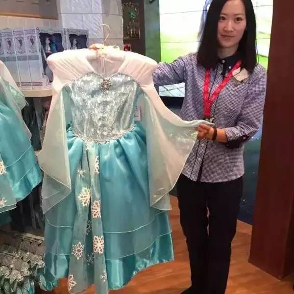 上海迪士尼vs香港迪士尼,迪士尼攻略第一季