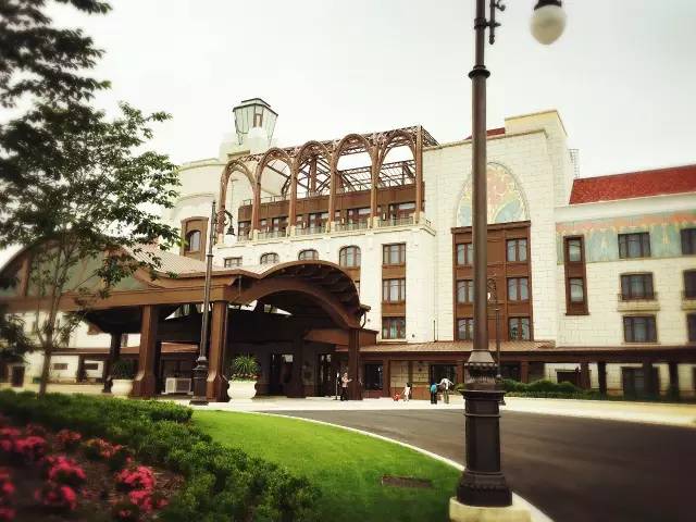 上海迪士尼vs香港迪士尼,迪士尼攻略第一季