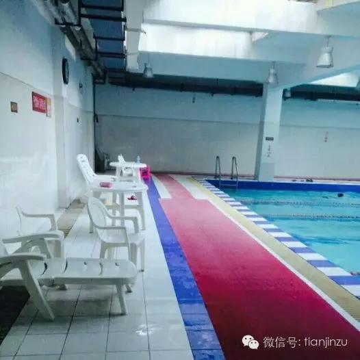 天津100平米恒温游泳池,天津亲子游泳馆推荐