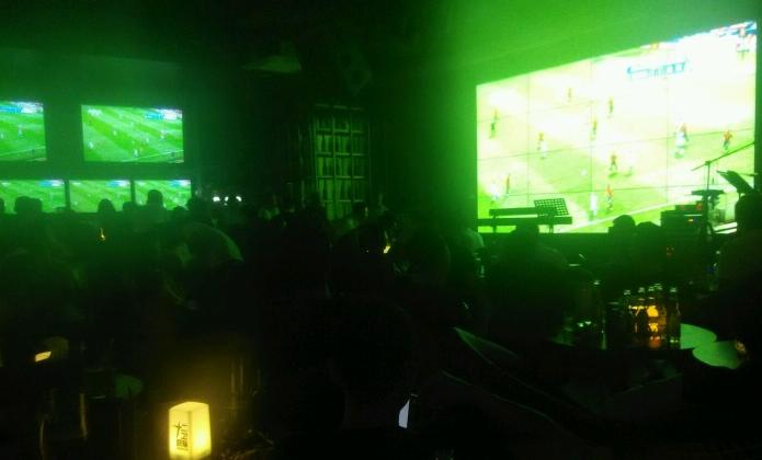 成都蓉城哪个区域看球最佳,看球要了解什么