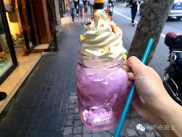 上海正宗冰淇淋推荐,平价冰淇淋攻略
