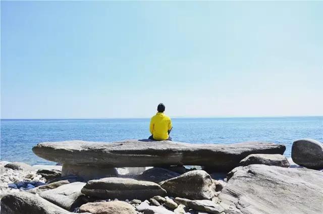 我在贝加尔湖旅行,贝加尔湖去玩