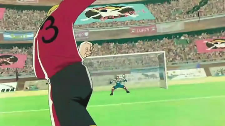 伟大航路艾尼路,伟大航路篇