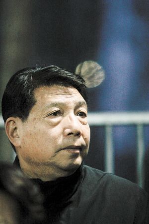 徐根宝14岁弟子,徐根宝做青训