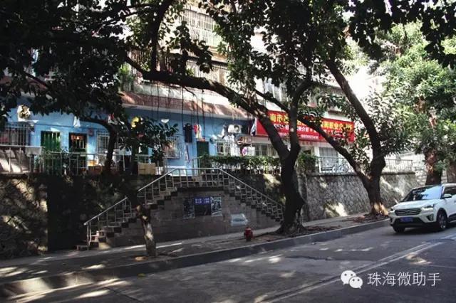 珠海最值得一去的特色街，我只去过5个，你呢？