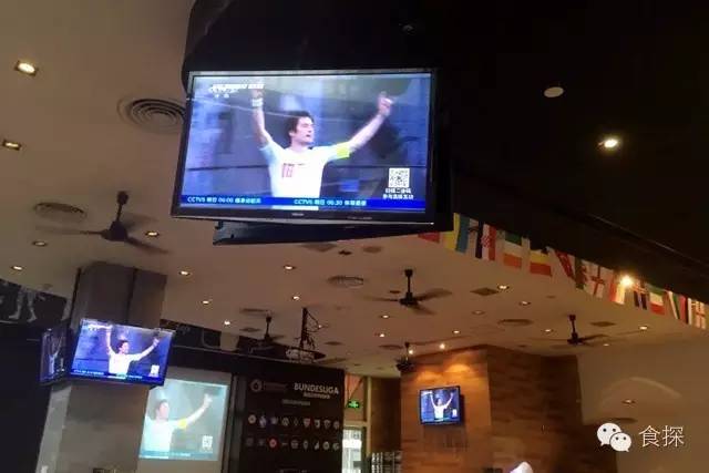 足球看球最好的地方,五大联赛看球体验最好球场