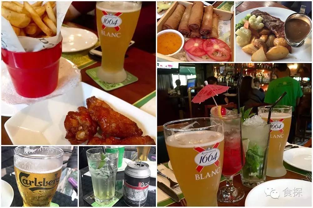 足球看球最好的地方,五大联赛看球体验最好球场