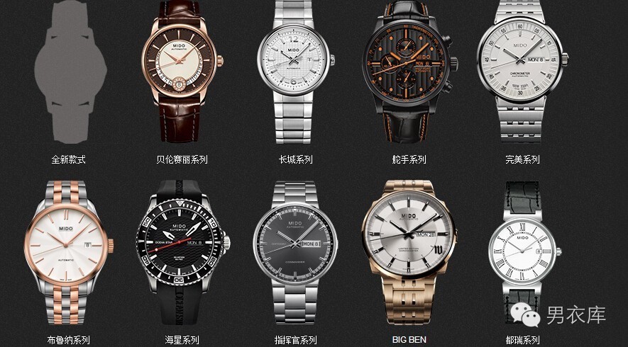 腕表知识视频,腕表知识懂表更要学会爱表