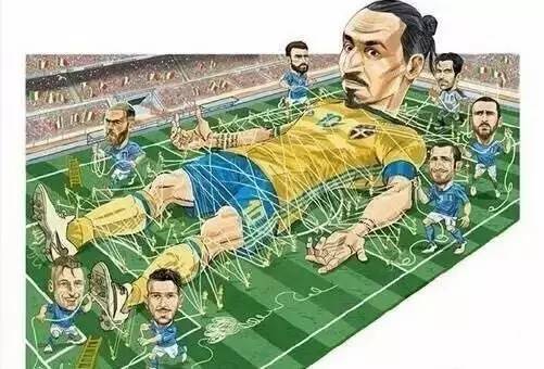 足球就像生活,足球生活有时候就是这么残酷