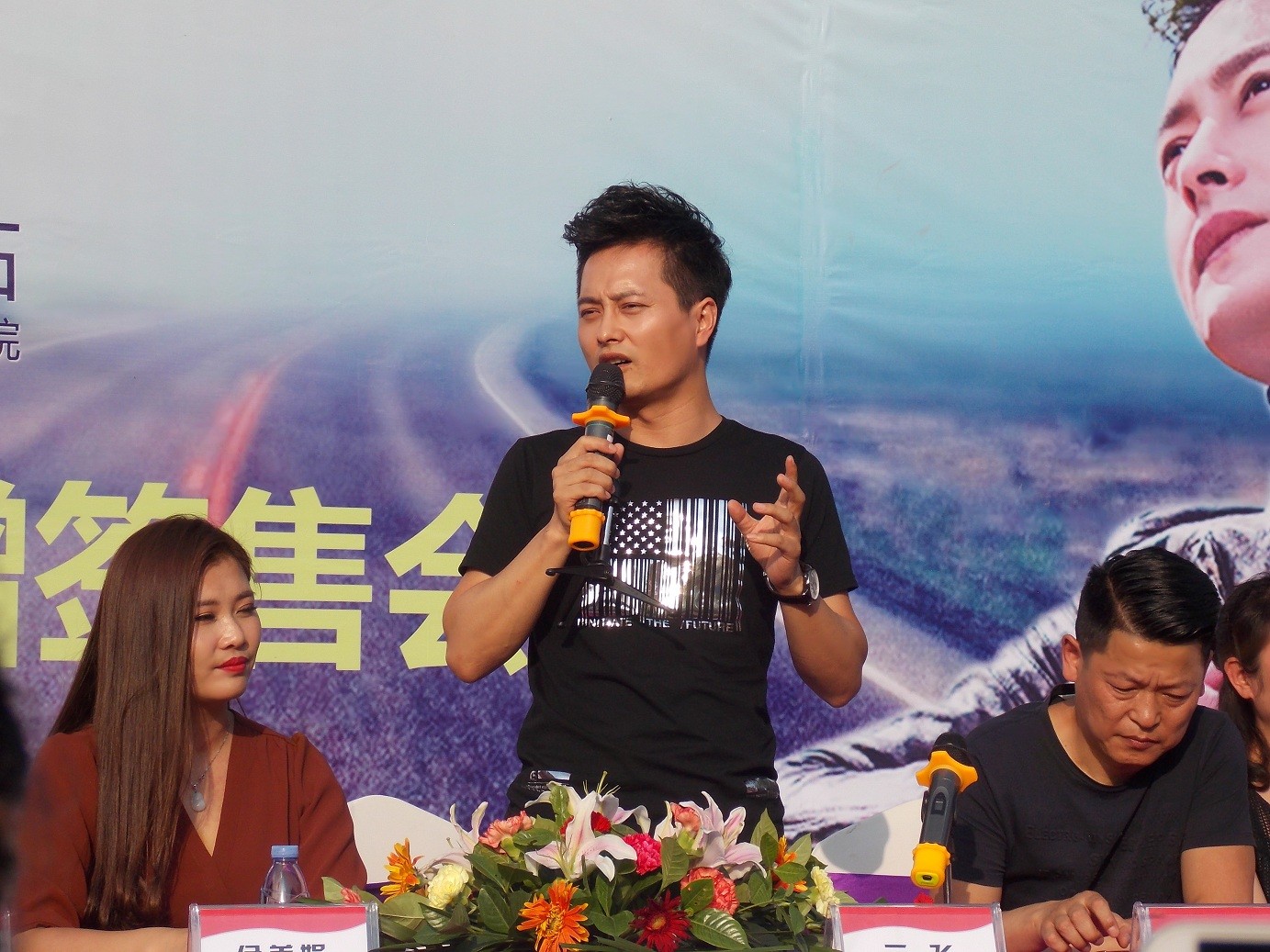 他是包头的儿子，这次“回家”带回了他最美的声音！