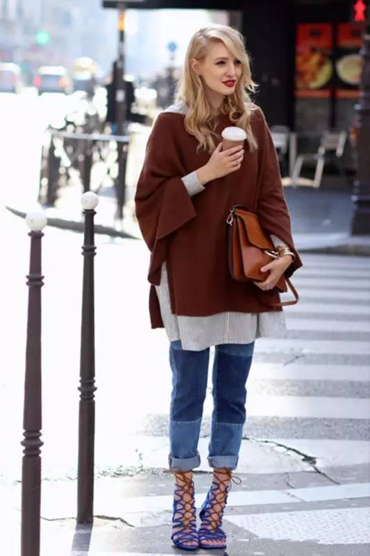 怎样的高跟鞋显腿细,穿怎样的高跟鞋不显腿粗