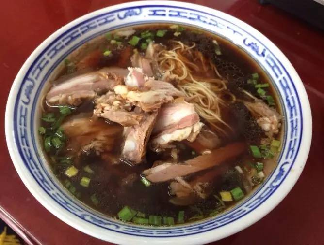 难道只有太仓肉松，才是你脑子里的太仓美食吗？