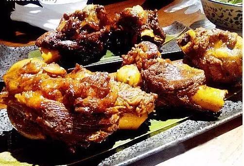 难道只有太仓肉松，才是你脑子里的太仓美食吗？