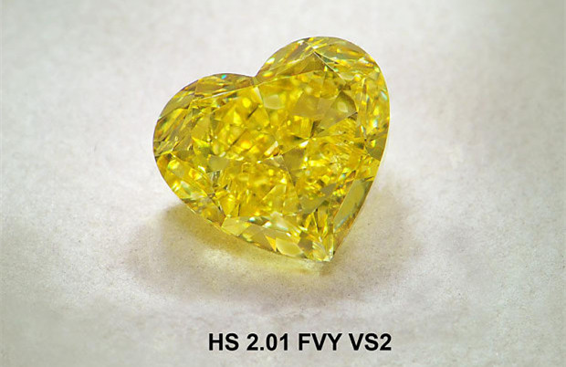 看腻了白色钻石？小编教你2招，轻松搞定审美劳累