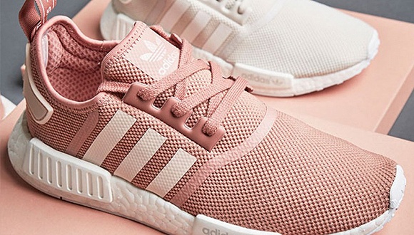 造型类似nmd的鞋,nmd鞋子多少钱一只