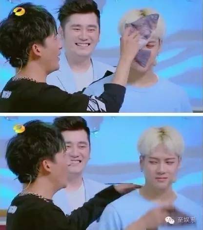 薛之谦大张伟cp图,薛之谦大张伟cp