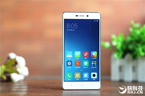 小米红米3s全网通,红米3s高配版