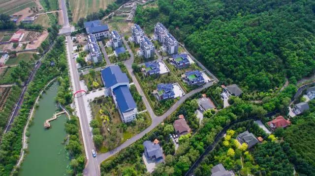 大连景点航拍震撼全景,大连最美小镇