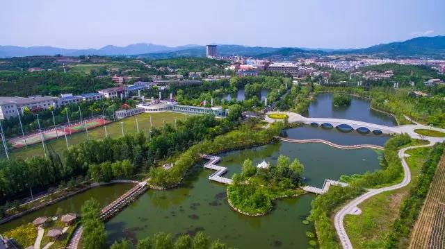大连景点航拍震撼全景,大连最美小镇
