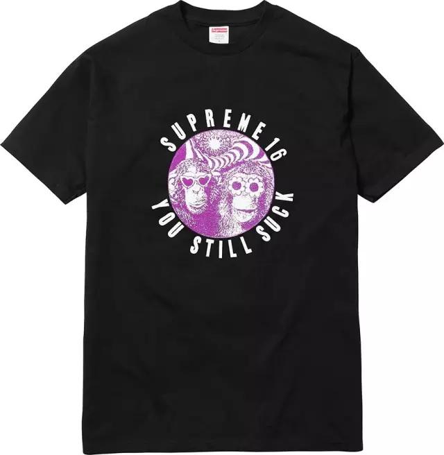 一件t两种穿法,一件t恤的多种穿法