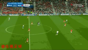 欧洲杯威尔士4-1击败芬兰贝尔,威尔士欧洲杯赛程