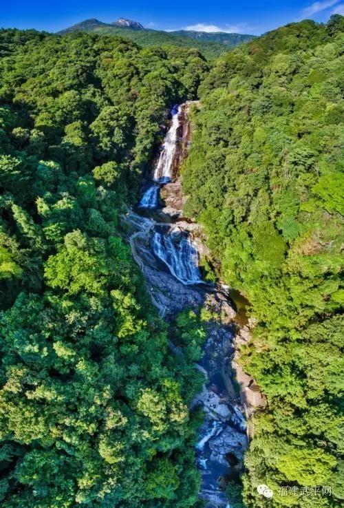 福建省梁野山,福建梁野山