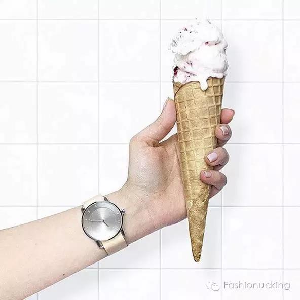 没块好看的表，我都不好意思露手腕