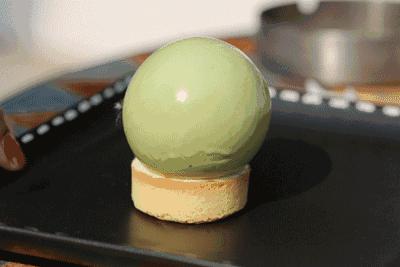 京都必吃的10种美食,这10种抹茶单品你吃过吗