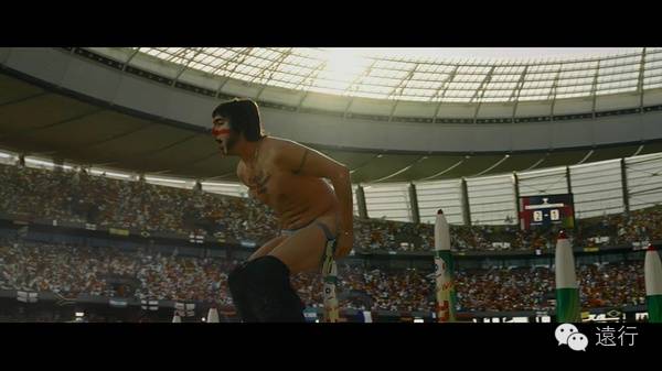 谁说没有这部污片治愈不了的尴尬癌？我呸～