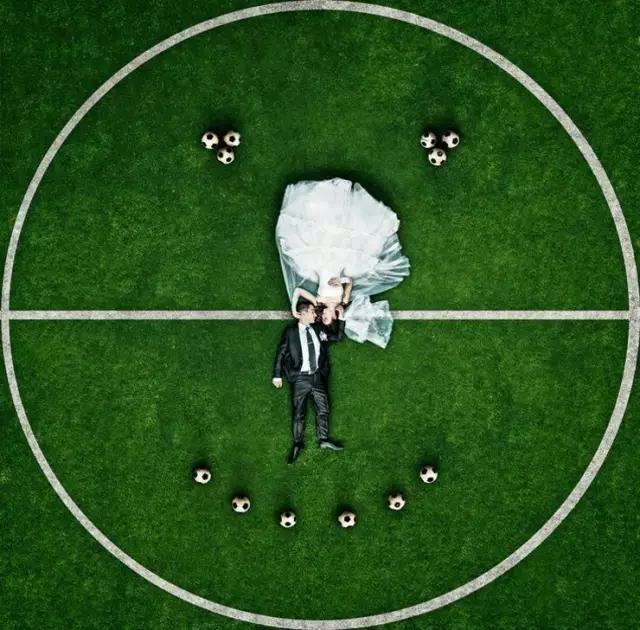 足球将人类的情感演绎到极致,足球和爱情视频