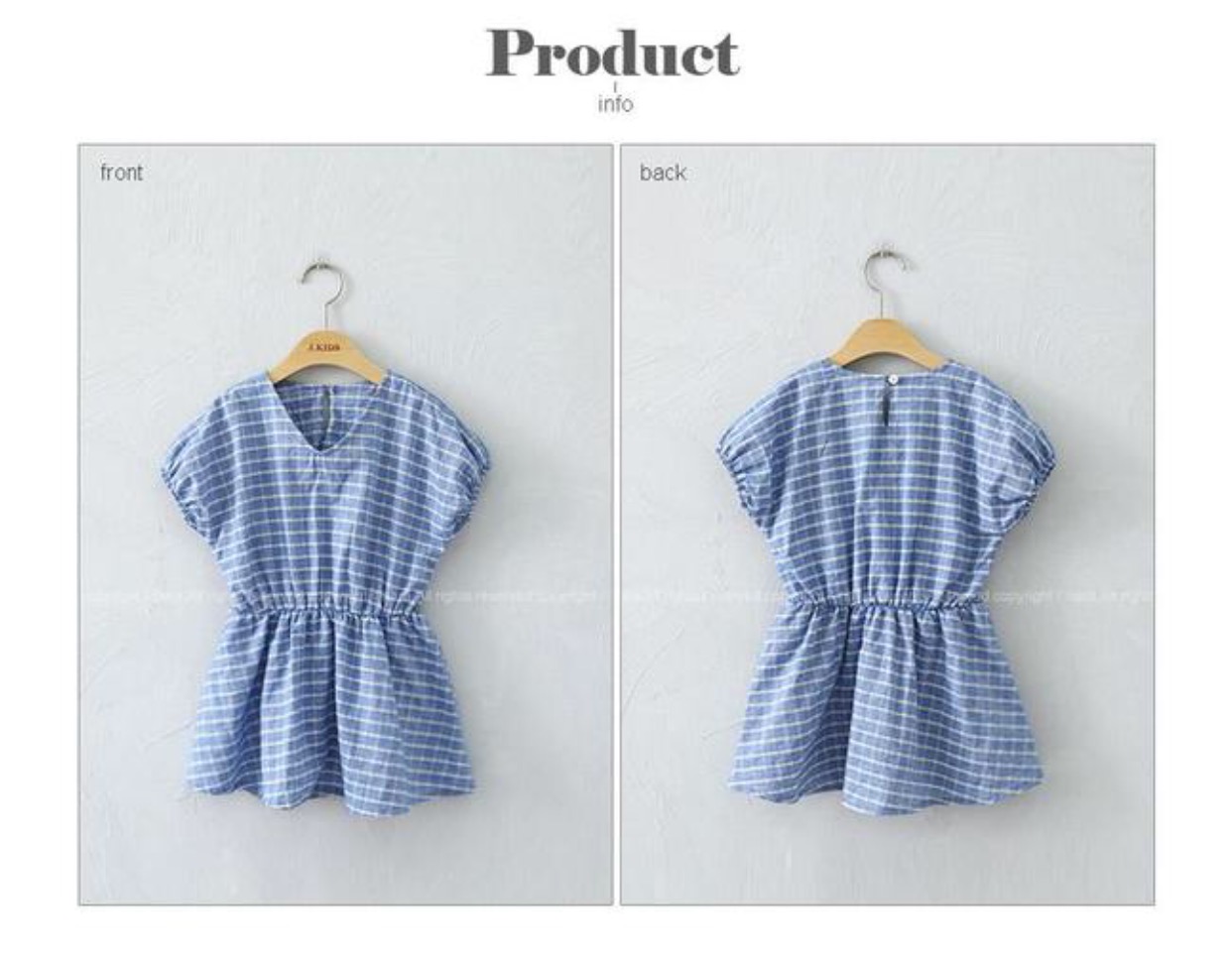 想要宝贝成为甜美韩范公主，怎能缺少这个童装品牌