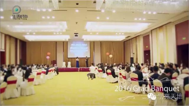 我们毕业啦成长纪念册,我们毕业啦片段