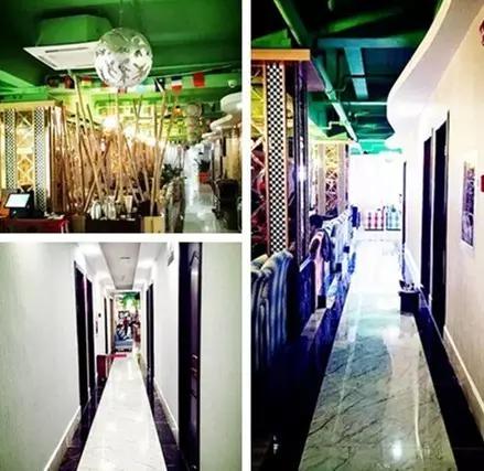 海口特色餐厅推荐,哈尔滨足球主题餐吧