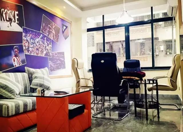 海口特色餐厅推荐,哈尔滨足球主题餐吧