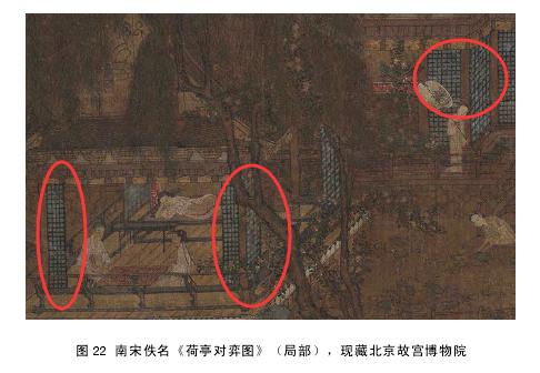 中国古典园林中榭是什么意思,园林中的亭台楼榭