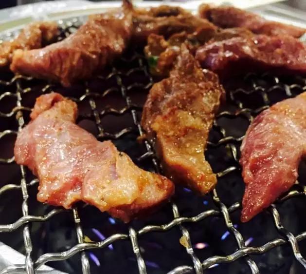 广西人气韩国料理店推荐,在家门口可以吃的美食