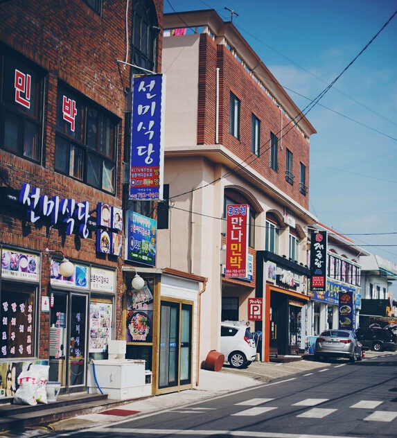 济州岛旅游攻略七天六晚,济州岛自由行旅行攻略